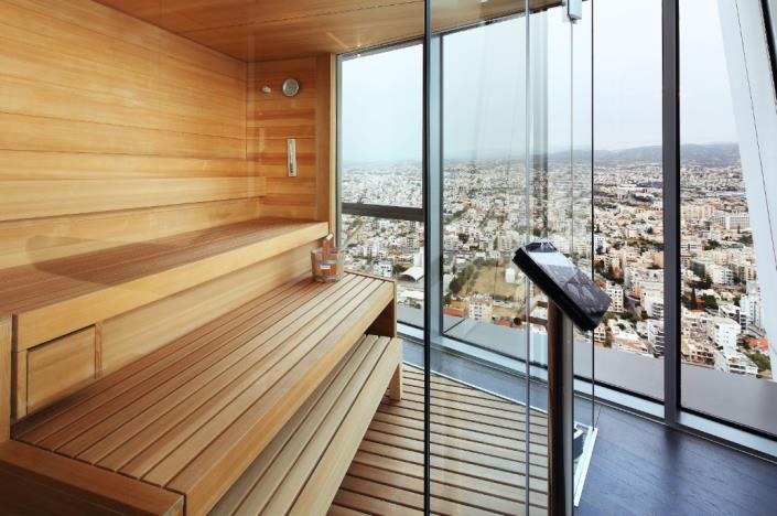 Image No.16-Appartement de 4 chambres à vendre à Limassol