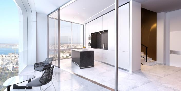 Image No.18-Appartement de 4 chambres à vendre à Limassol