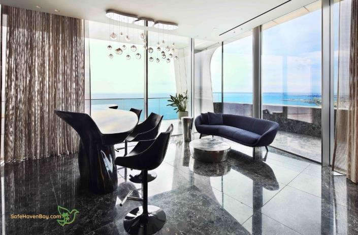 Image No.9-Appartement de 4 chambres à vendre à Limassol