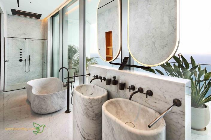 Image No.20-Appartement de 4 chambres à vendre à Limassol