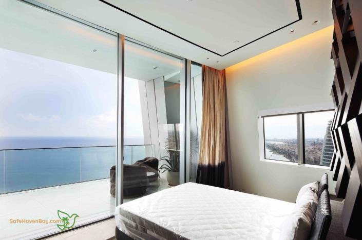 Image No.23-Appartement de 4 chambres à vendre à Limassol