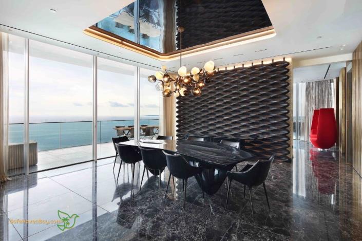 Image No.28-Appartement de 4 chambres à vendre à Limassol