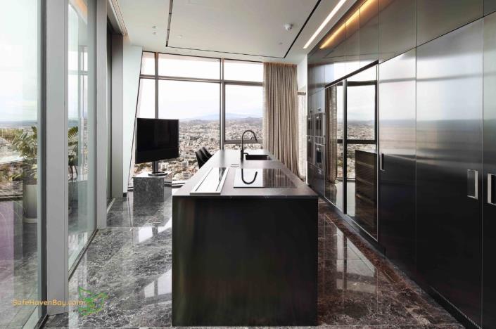 Image No.30-Appartement de 4 chambres à vendre à Limassol