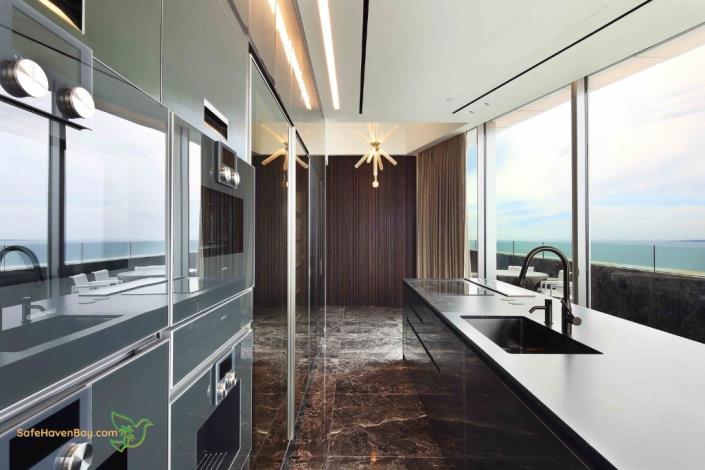 Image No.32-Appartement de 4 chambres à vendre à Limassol