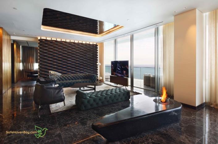 Image No.34-Appartement de 4 chambres à vendre à Limassol