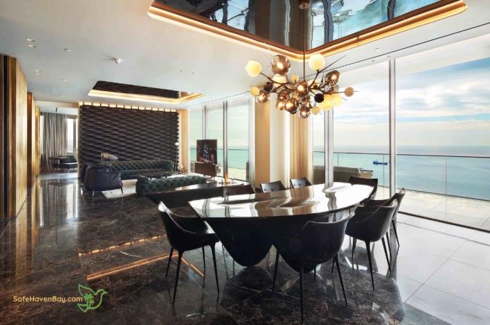 Image No.36-Appartement de 4 chambres à vendre à Limassol