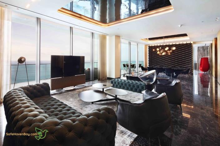 Image No.38-Appartement de 4 chambres à vendre à Limassol