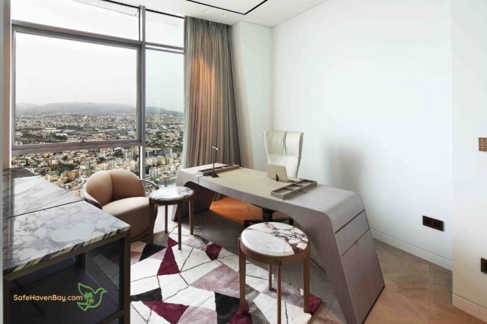 Image No.33-Appartement de 4 chambres à vendre à Limassol