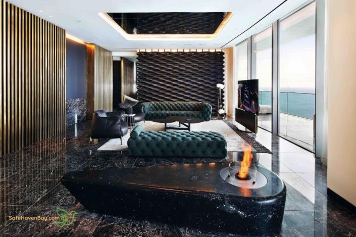 Image No.41-Appartement de 4 chambres à vendre à Limassol