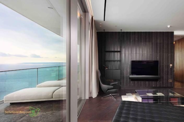 Image No.44-Appartement de 4 chambres à vendre à Limassol