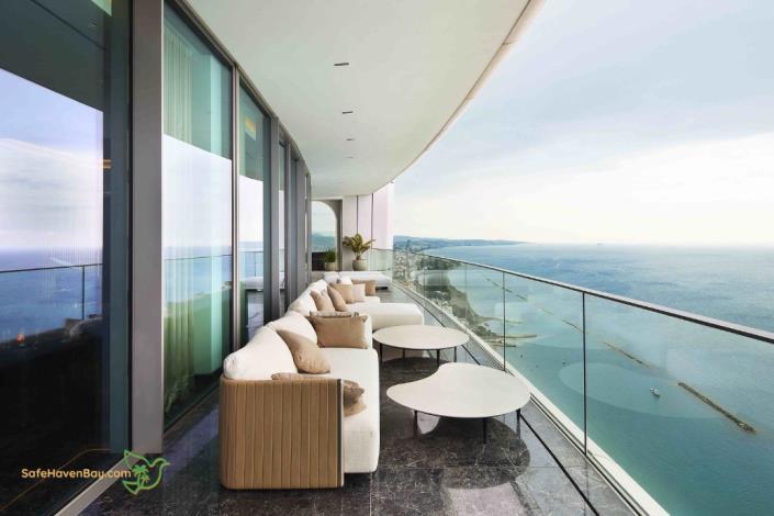 Image No.5-Appartement de 4 chambres à vendre à Limassol