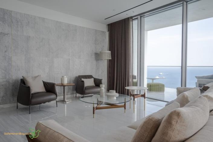 Image No.27-Appartement de 4 chambres à vendre à Limassol