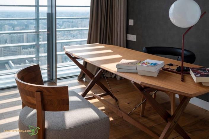 Image No.37-Appartement de 4 chambres à vendre à Limassol