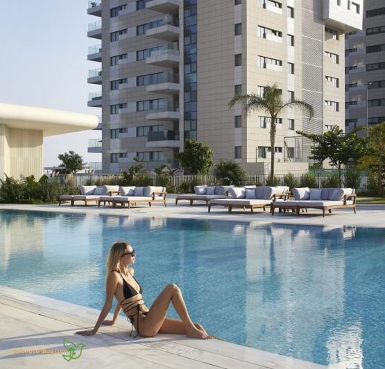 Image No.31-Appartement de 4 chambres à vendre à Limassol