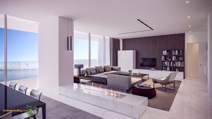 Image No.52-Appartement de 4 chambres à vendre à Limassol