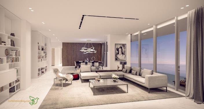 Image No.51-Appartement de 4 chambres à vendre à Limassol