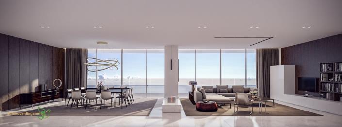 Image No.53-Appartement de 4 chambres à vendre à Limassol