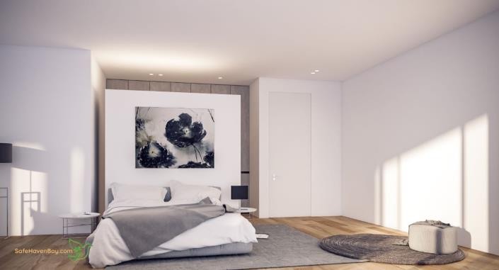 Image No.55-Appartement de 4 chambres à vendre à Limassol