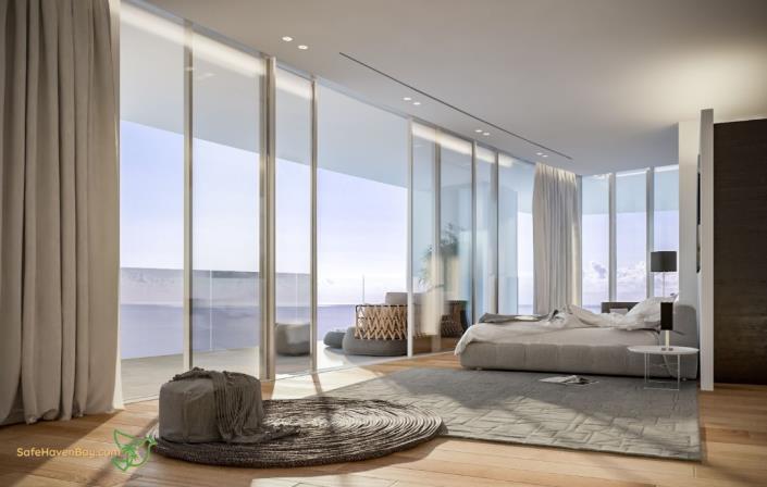 Image No.56-Appartement de 4 chambres à vendre à Limassol