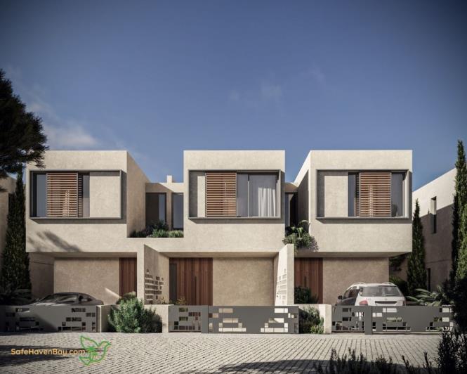 Image No.9-3 Bed Villa / Detached for sale