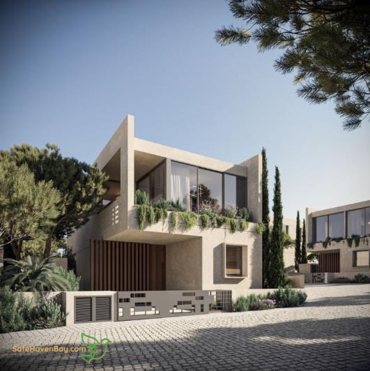 Image No.21-3 Bed Villa / Detached for sale