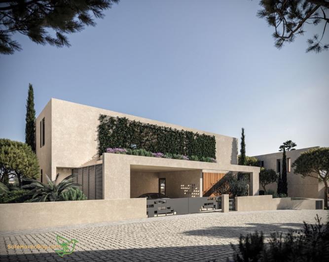 Image No.25-3 Bed Villa / Detached for sale