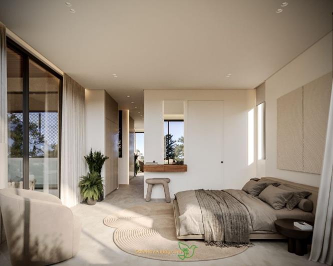 Image No.16-3 Bed Villa / Detached for sale