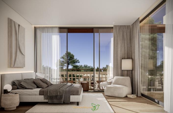 Image No.4-3 Bed Villa / Detached for sale