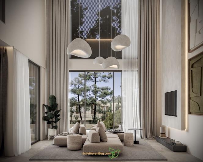 Image No.18-3 Bed Villa / Detached for sale