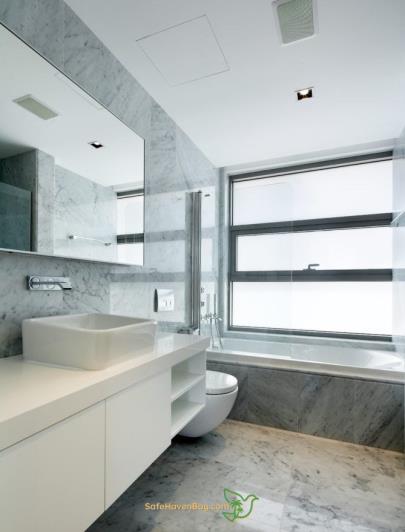 Image No.11-Villa / Détaché de 4 chambres à vendre à Tsada