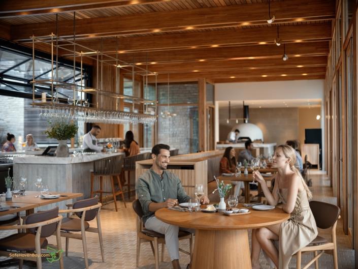 Image No.21-Villa / Détaché de 4 chambres à vendre à Tsada