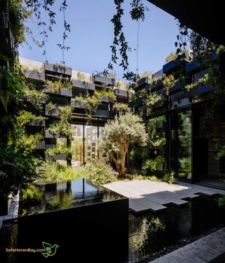 Image No.29-Villa / Détaché de 4 chambres à vendre à Tsada