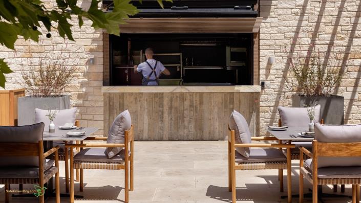 Image No.30-Villa / Détaché de 4 chambres à vendre à Tsada