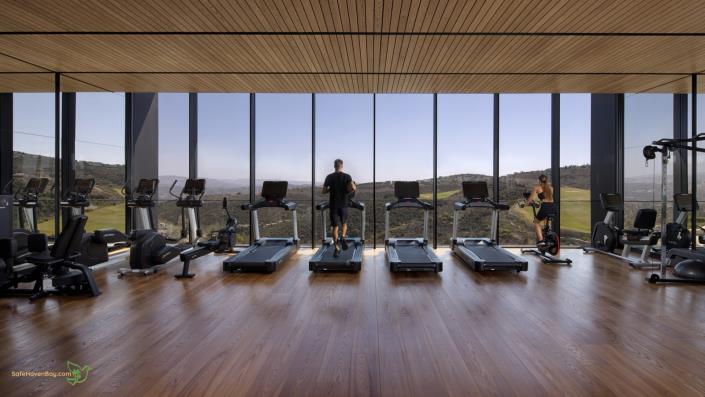 Image No.25-Villa / Détaché de 4 chambres à vendre à Tsada