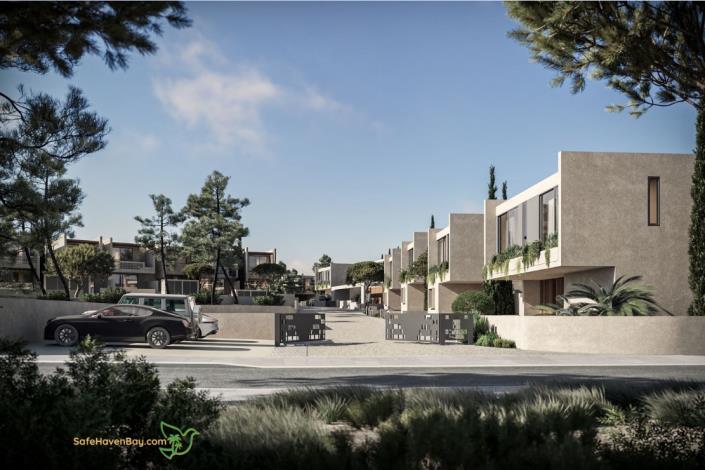 Image No.6-4 Bed Villa / Detached for sale