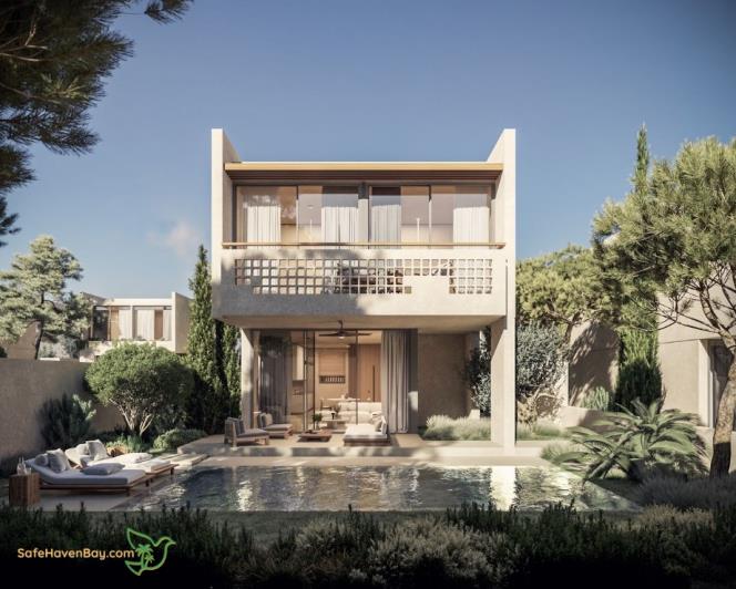 Image No.8-4 Bed Villa / Detached for sale