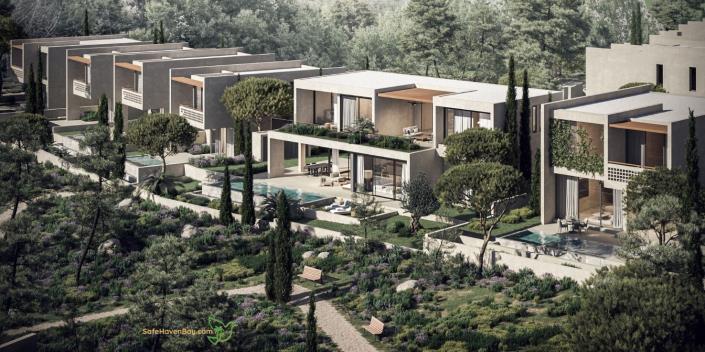 Image No.13-4 Bed Villa / Detached for sale