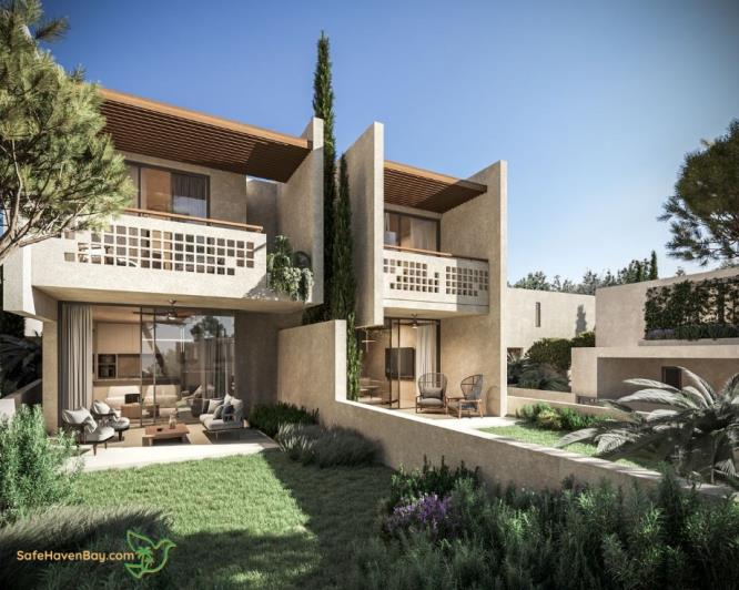 Image No.3-4 Bed Villa / Detached for sale