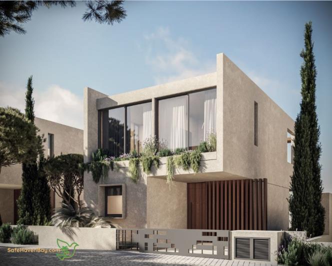 Image No.17-4 Bed Villa / Detached for sale