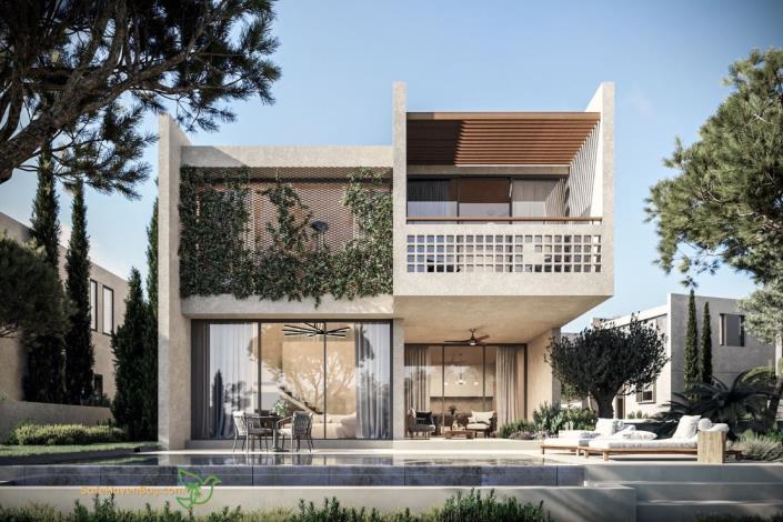 Image No.21-4 Bed Villa / Detached for sale