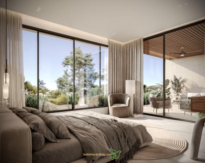 Image No.5-4 Bed Villa / Detached for sale