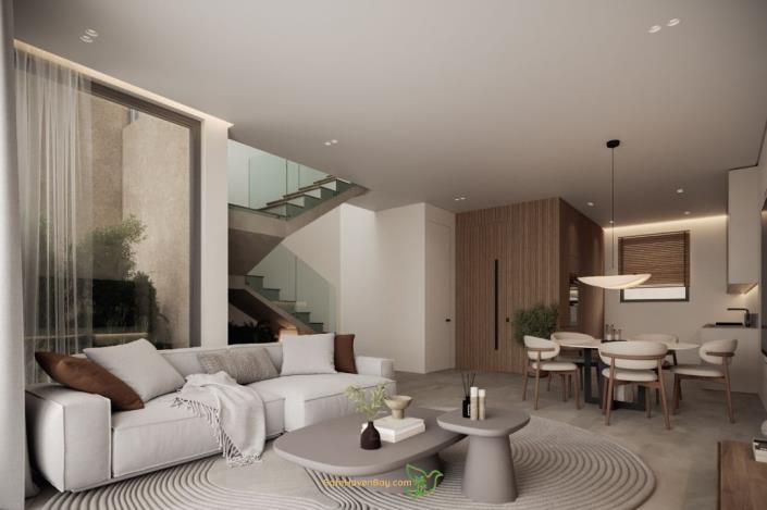 Image No.20-4 Bed Villa / Detached for sale