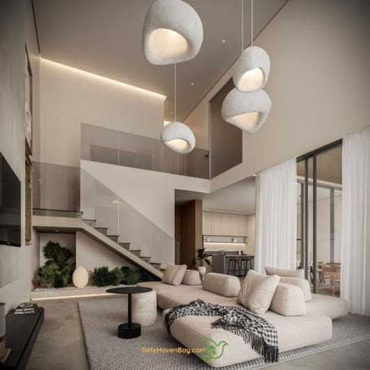 Image No.11-4 Bed Villa / Detached for sale