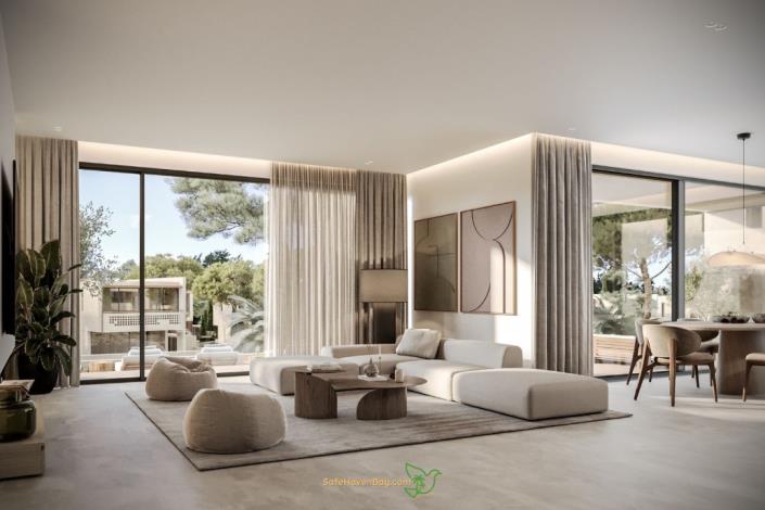 Image No.14-4 Bed Villa / Detached for sale