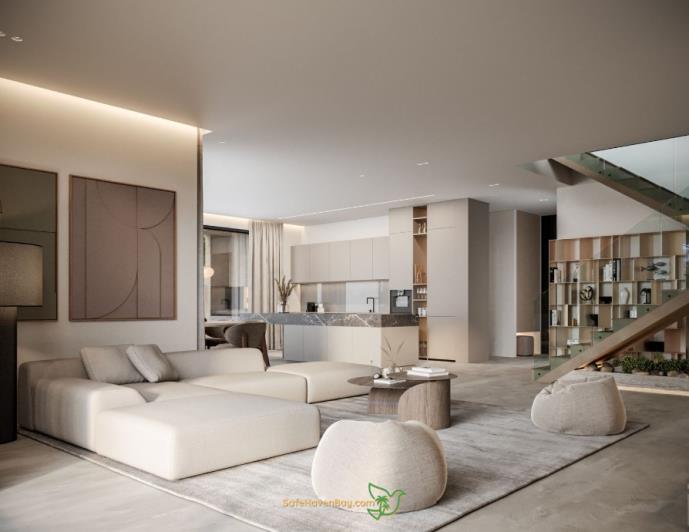 Image No.25-4 Bed Villa / Detached for sale