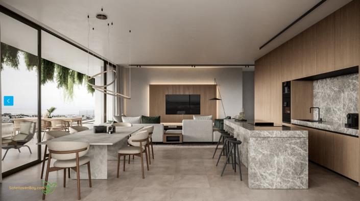 Image No.6-3 Bed Apartment for sale