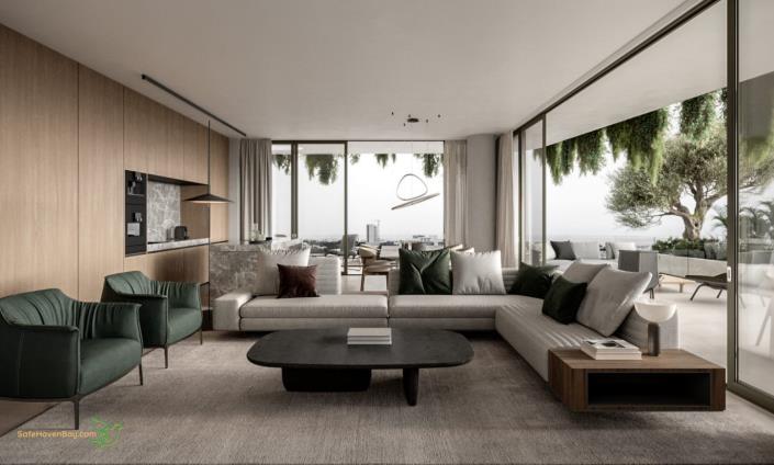 Image No.9-3 Bed Apartment for sale