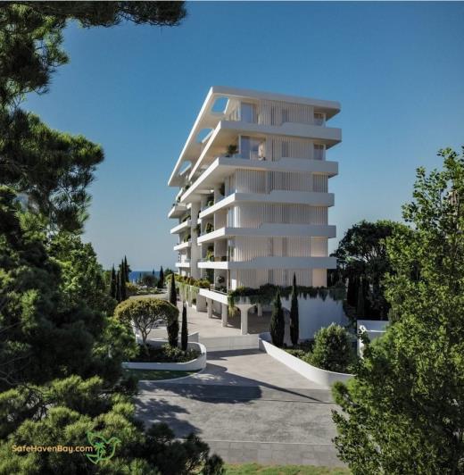 Image No.10-3 Bed Apartment for sale