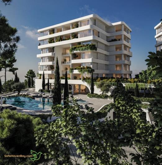 Image No.8-3 Bed Apartment for sale