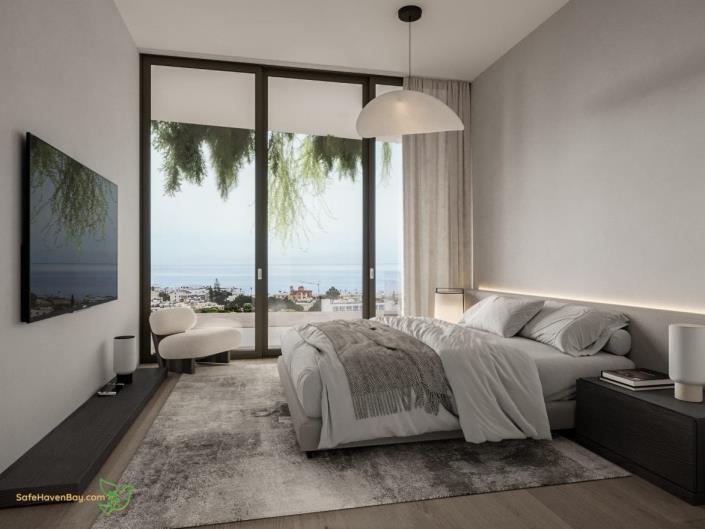 Image No.8-3 Bed Penthouse for sale